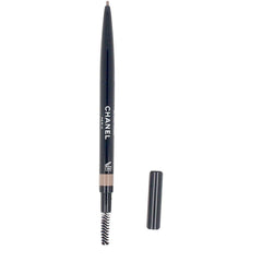 Chanel Stylo Chanel Lápiz De Cejas Alta Precisión Brun Clair Cejas Con Look Natural