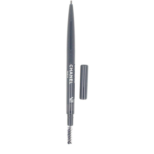 Chanel Stylo Chanel Lápiz De Cejas Alta Precisión Brun Clair Cejas Con Look Natural