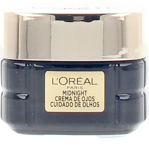 L'Oréal Paris Age Perfect Crema Contorno De Ojos Rejuvenece Cada Noche