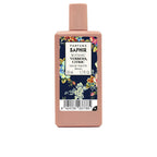 Parfums Saphir Botanic Parfum Eau De Toilette Verbena Citric Frischer Zitrus Kick