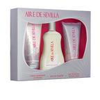 Aire Sevilla Aire De Sevilla Eau De Toilette Parfum Explosion De Fraîcheur Méditerranéenne