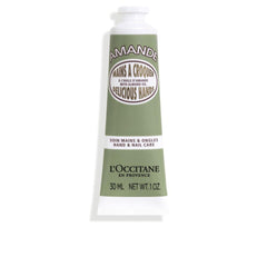 L'occitane En Provence Almendra Hand Cream Deep Nourishment