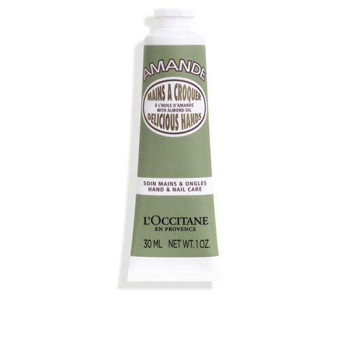 L'occitane En Provence Almendra Crema De Manos Nutrición Profunda