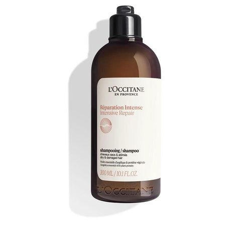 L'Occitane En Provence Aromacología Reparierendes Shampoo Mehr Volumen Und Stärke
