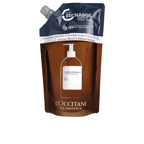 L'Occitane En Provence Aromacología Haar Shampoo Sanfte Reinigung Seidig Glänzendes Haar
