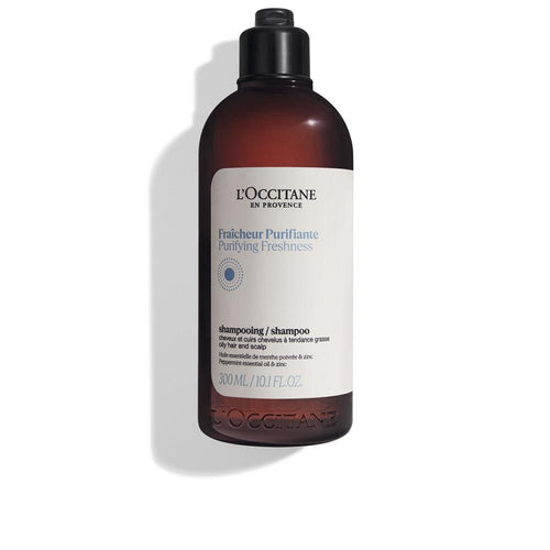 L'Occitane En Provence Aromacología Shampoo Sofortige Erleichterung Und Balance