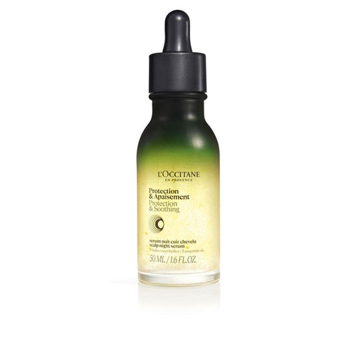L'Occitane En Provence Aromacología Hair Enhancer Nourish And Strengthen Hair