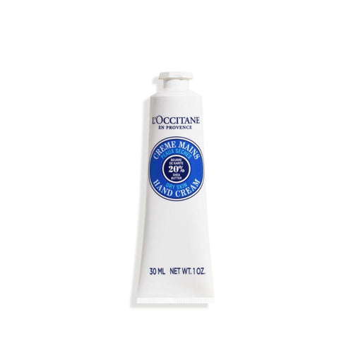 L Occitane En Provence Karité Crema De Manos Hidratación Rápida Y Nutritiva