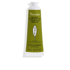 L'occitane En Provence Verbena Crema De Manos Hidratación Fresca