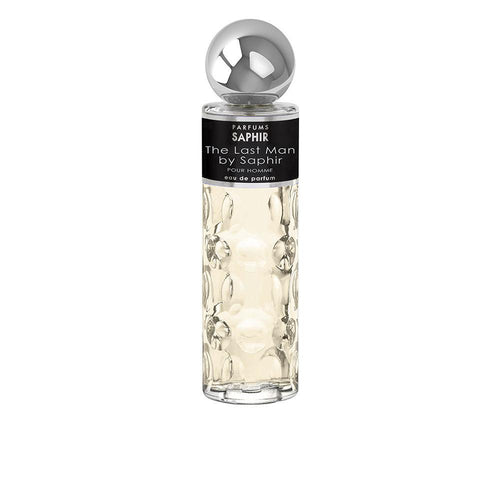 Parfums Saphir The Last Man Parfüm Eau De Parfum Orientale Eleganz