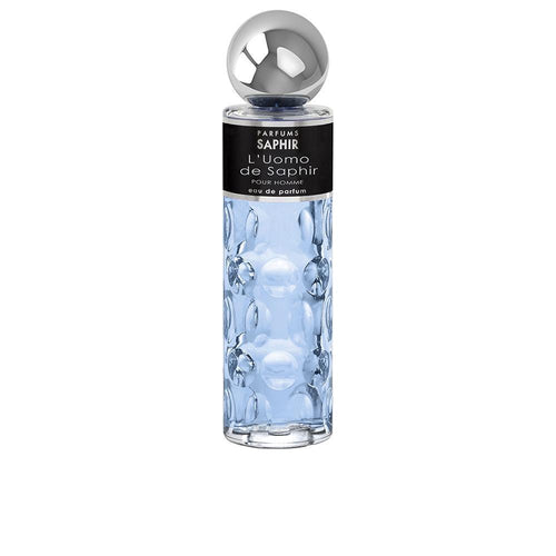 Parfums Saphir L'Uomo De Saphir Parfüm Eau De Parfum Orientaler Zauber
