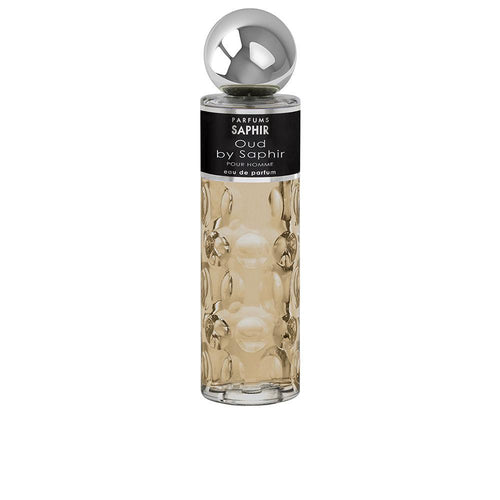 Parfums Saphir Oud By Saphir Parfüm Eau De Parfum Erlebnis Im Wald