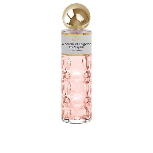 Parfums Saphir Woman Of Legend By Saphir Parfüm Eau De Parfum Fruchtig Blumige Eleganz