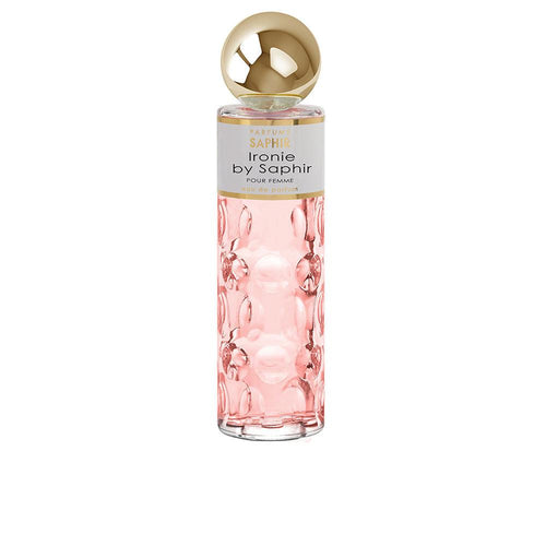 Parfums Saphir Ironie By Saphir Parfüm Eau De Parfum Florale Eleganz