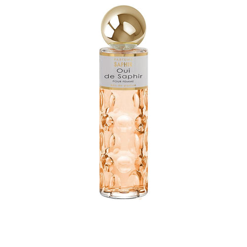 Parfums Saphir Oui De Saphir Parfüm Eau De Parfum Fruchtig Und Frisch