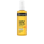 Neutrogena Clear & Soothe Nebulizzazione Viso Tonificante Pelle Equilibrata
