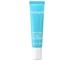Neutrogena Hydro Boost Tratamiento De Ojos Gel Crema Hidratación Óptima