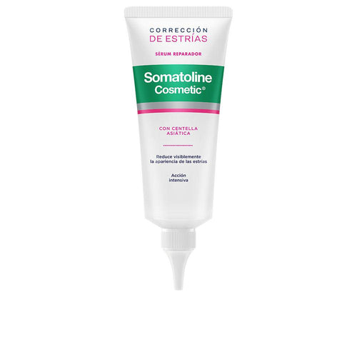 Somatoline Cosmetic Antiestrías Corrective Serum Smooth Silky Skin