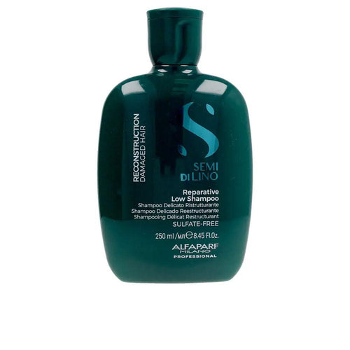 Alfaparf Milano Semi Di Lino Shampoing Réparateur Force Et Élasticité