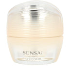 Sensai Ultimate Eye Cream Rich Hydration And Renewal