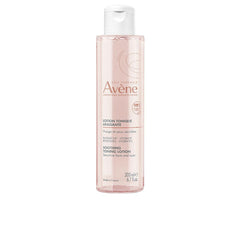 Avène Essentiels Avène Loción Tonificante Suavizante Para El Rostro Calma Y Protege