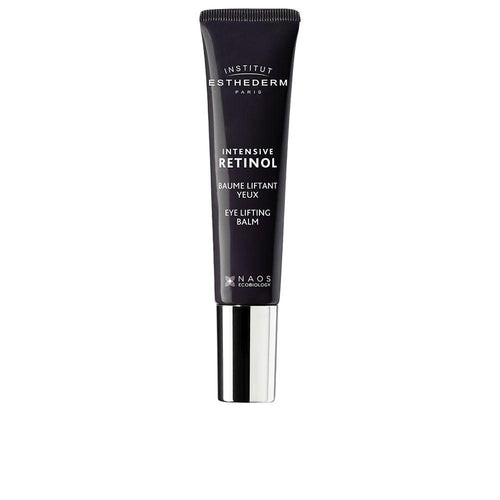 Institut Esthederm Intensive Retinol Baume Contour Des Yeux Revitalisez Votre Regard