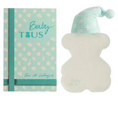 Tous Baby Tous Perfume Agua De Colonia Frescura Familiar Siempre Viva