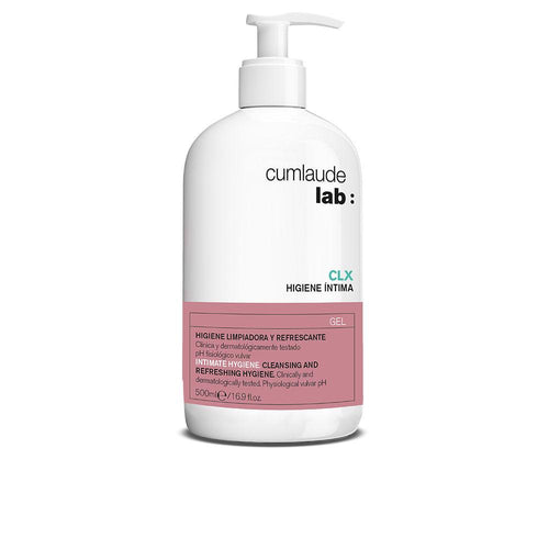 Cumlaude Lab Cumlaude Lab Higiene Íntima Gel Detergente Pulizia Delicata E Protezione
