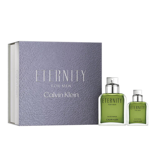 Calvin Klein Eternity For Men Perfume Eau De Parfum Elegancia Masculina Atemporal