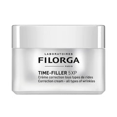 Laboratoires Filorga Time-Filler Crema Correctora Absoluta Anti Arrugas Piel Radiante Al Instante