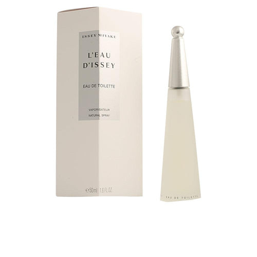 Issey Miyake L'Eau D'Issey Perfume Eau De Toilette Subtle Floral Experience