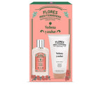 Alvarez Gomez Flores Mediterraneas Profumo Eau De Toilette Set Freschezza Di Agrumi Vibrante
