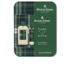 Alvarez Gomez Golf Club Perfume Eau De Parfum Refined Golf Freshness