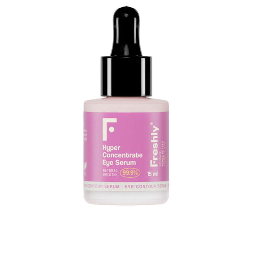 Freshly Cosmetics Facial Freshly Cosmetics Sérum Contour Des Yeux Résultats Visibles En 14 Jours