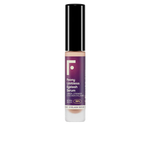 Freshly Cosmetics Facial Freshly Cosmetics Sérum Pour Cils Cils Plus Longs Naturellement