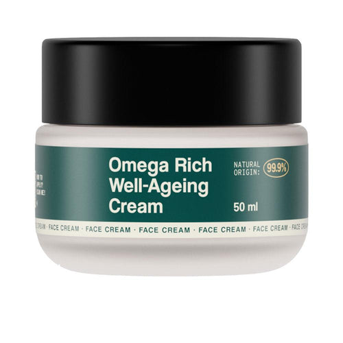 Freshly Cosmetics Facial Freshly Cosmetics Omega Rich Nacht Und Tag Creme Effektives Lifting In 28 Tagen
