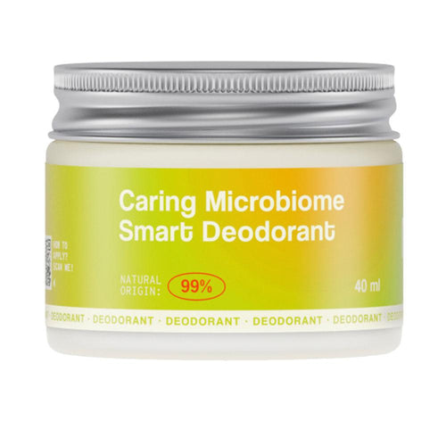 Freshly Cosmetics Corporal Freshly Cosmetics Déodorant Naturel Protège Ton Microbiome