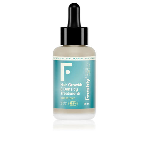 Freshly Cosmetics Cabello Freshly Cosmetics Haarbehandlung Gegen Haarausfall Natürliche Kraft