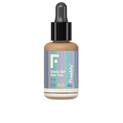 Freshly Cosmetics Shield 360 Tönendes Serum Mit SPF 30 Strahlender Hautschutz