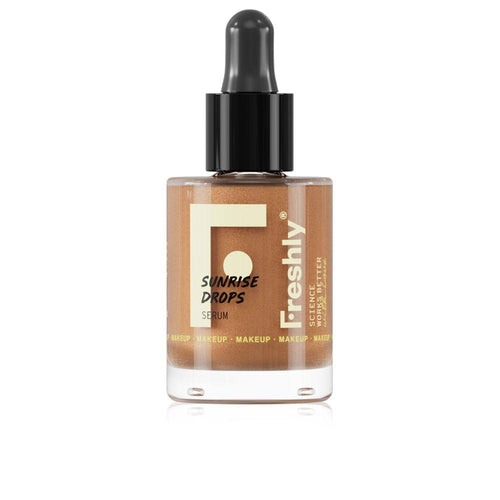 Freshly Cosmetics Facial Freshly Cosmetics Siero Brillante Abbronzatura Naturale