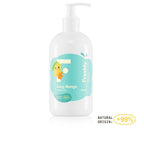 Freshly Cosmetics Corporal Freshly Cosmetics Gel Doccia Cura Delicata Per Bambini