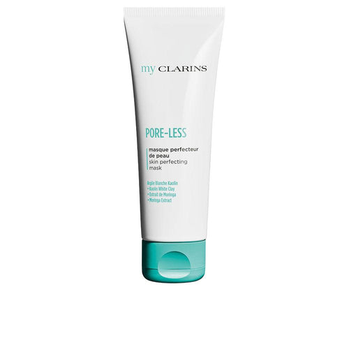 Clarins My Clarins Facial Beautifying Mask Visibly Reduced Pores