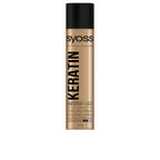 Syoss Keratin Spray Per Capelli Tenuta 48 Ore