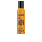 Schwarzkopf Mass Market Got2B Schiuma Per Ricci Senza Crespo