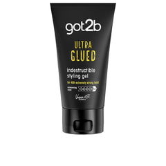 Schwarzkopf Mass Market Got2B Gel De Peinado 48 Horas Fijación