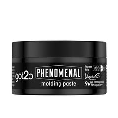 Schwarzkopf Mass Market Got2B Pasta Modeladora Para Cabello Aspecto Natural Sin Esfuerzo