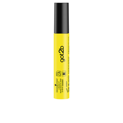 Schwarzkopf Mass Market Gliss Fissatore Per Sopracciglia 2 In 1
