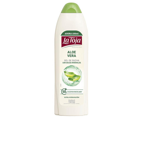 La Toja La Toja Aloe Vera Shower Gel Cream Exceptional Moisture