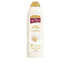 La Toja La Toja Gel Douche Lait D'Avoine Nettoyage Naturel Et Délicat