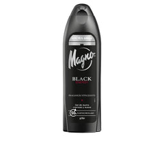 Magno Black Energy Gel Doccia Fragranza Terrosa Per Uomo